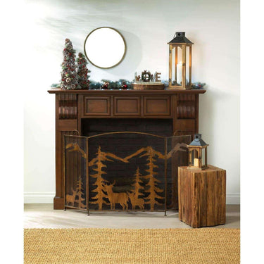 Love Christmas Decorative Sign - The Fox Decor